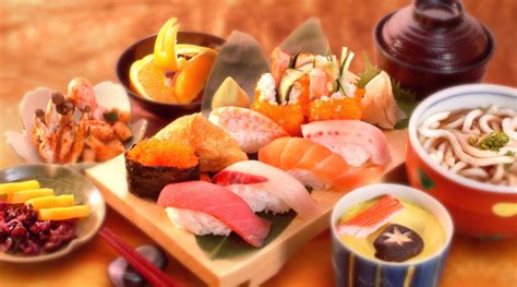 Maybe you would like to learn more about one of these? The 15 Most Popular Japanese Dishes that You Must Try ...