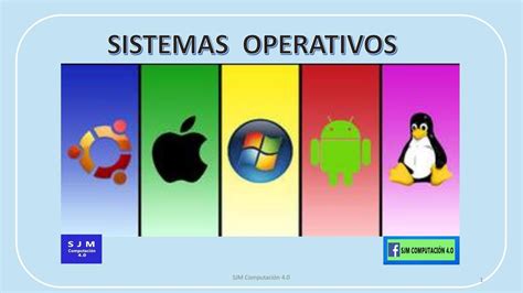 Clasificación De Los Sistemas Operativos By Francisphvargas Issuu Vrogue