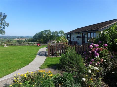 The Rock Self Catering Holiday Accommodation Coleford Forest Of Dean