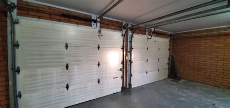Sam delbrocco was the most outstanding sales professional i ever came across. 2 Garage doors 8x10 with motors and remotes. for Sale in ...