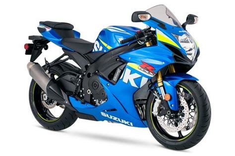 I bought my k5 750 used, and the guy didn't have the manual. Suzuki GSXR-750 Ignition Coils (2005-2017) - Energycoil