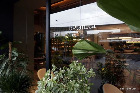Shop botanica goods, boxes & more (for national delivery) →. Botanica + Co Alila, New Restaurant Bangsar - The Yum List