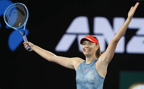 Sports Maria Sharapova 4k Ultra Hd Wallpaper