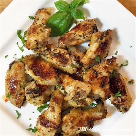 Join cookeatshare — it's free! 10 Best Italian Dressing Marinated Chicken Wings Recipes
