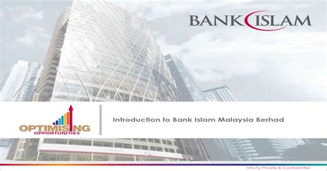 Introduction to Bank Islam Malaysia ?· Introduction to Bank Islam