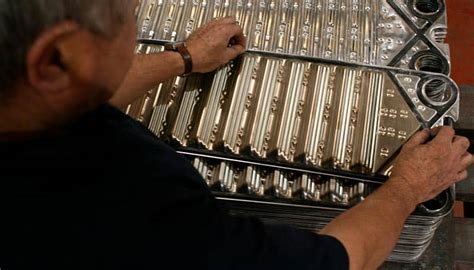 To use all functions of this page, please activate cookies in your browser. Plate Heat Exchanger Gaskets | Replacement Gaskets | WCR UK