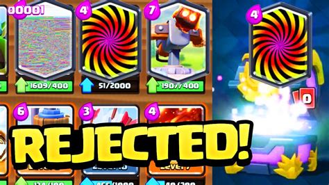 Check spelling or type a new query. 10 NEW Card Ideas That Should NEVER Be Added to Clash ...