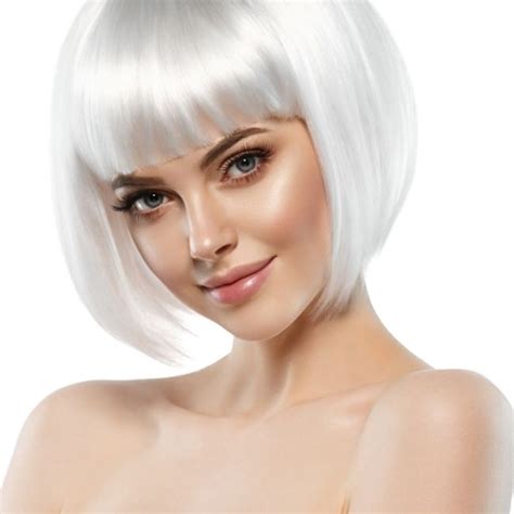 Best Platinum Hair Dye Go Platinum Blonde With These Choices