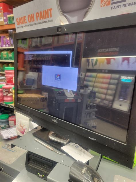 System Outage : r/HomeDepot