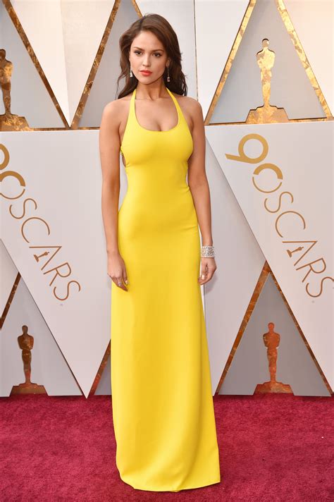 Oscars 2018 Red Carpet Best Dressed Dresses And Fashion Oscars 2018