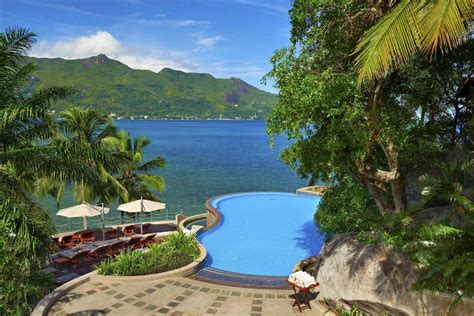 Hilton Seychelles Northolme Resort And Spa In Seychelles Islands Room