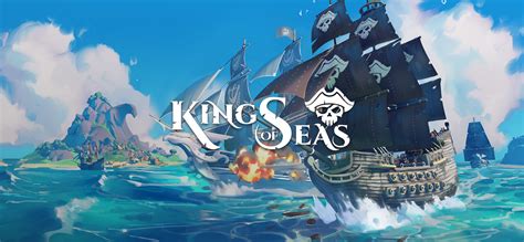 King Of Seas Gog Database