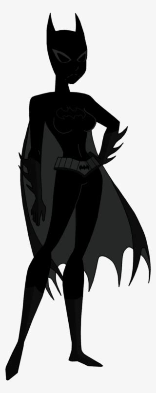 Batman Tas Black Bat By Therealfb1 Phantasm Batman Free Transparent