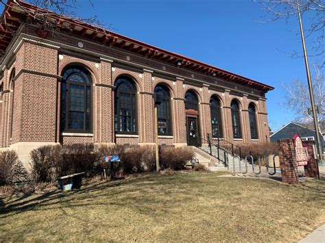 Major Changes Announced For 3 St Paul Public Library Branches