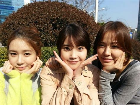 Season 1 of you're the best, lee soon shin premiered on march 9, 2013. PIC " Three Sisters " of ' You're the Best, Lee Soon ...