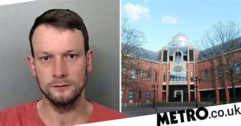 Paedophile Who Photographed Himself Raping Girl 2 Is Jailed For Life Metro News