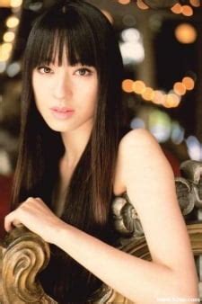 Japanese Actress And Singer Chiaki Kuriyama PicsSexiezPicz Web Porn