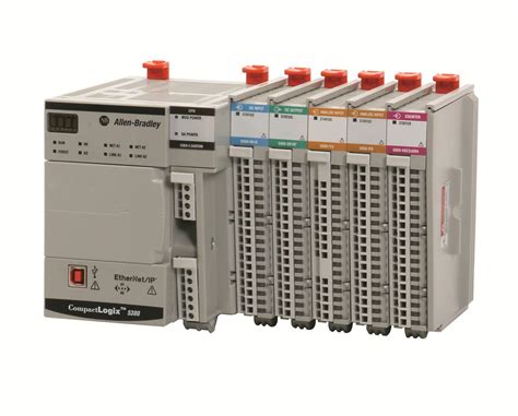 Programmable Logic Controller Ips Automation