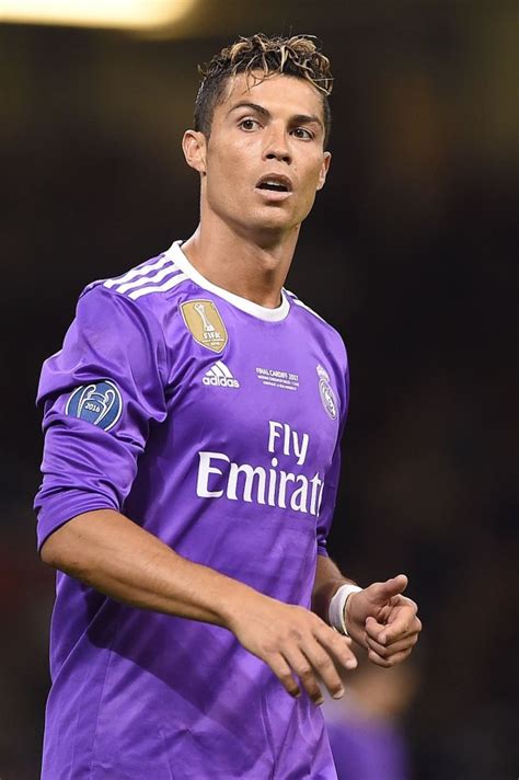 Real Madrid Soccer Star Ronaldo Charged With Tax Fraud by Spanish 