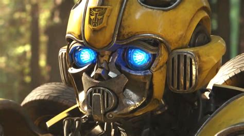 Bumblebee What We Know So Far