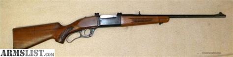 Armslist For Sale Savage 99c Lever Action 308 With Detachable 4 Rd