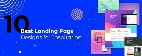 Landing Page Design Inspiration For Your Next Layout Vrogue