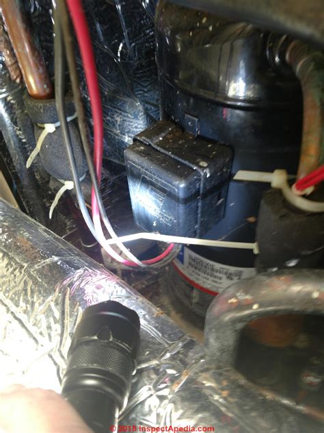 The idea of this is so you get an idea of your system, so you know if your engineer is doing his job correctly, if you attempt a repair yourself,be carefull. Air Conditioner / Heat Pump Clatter Clanking Clicking ...