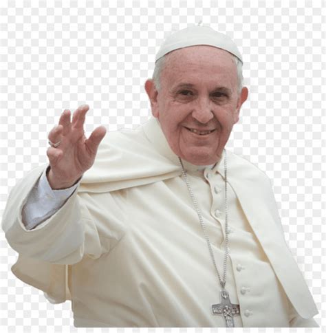 Check spelling or type a new query. Download christianity - pope francis free png - Free PNG ...
