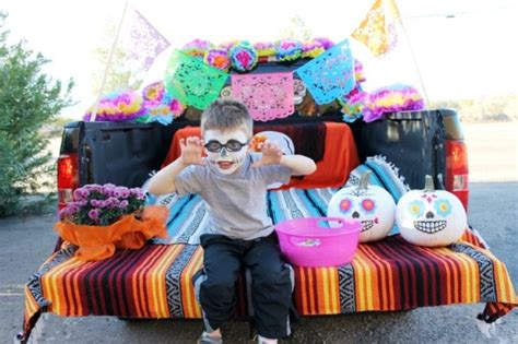 14 Trunk Or Treat Ideas You Can Easily Pull Off