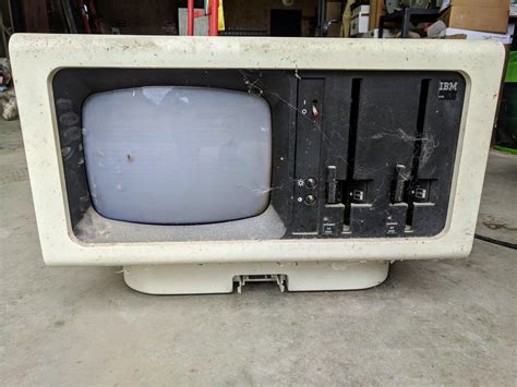 Is xrp a good buy? Is the IBM 5285 worth anything? : computercollecting
