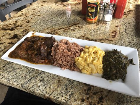 Island grill, columbia, south carolina. One Love Jamaican Cuisine - 59 Photos & 87 Reviews ...