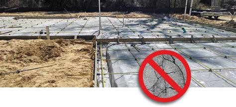The use of concrete has to be defined 2. Foundation Services | Post Tension Concrete Slabs ...