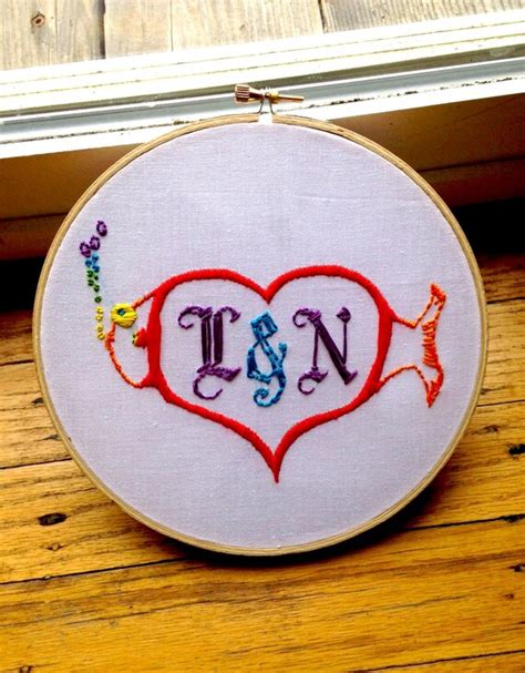 Items Similar To Custom Embroidery On Etsy
