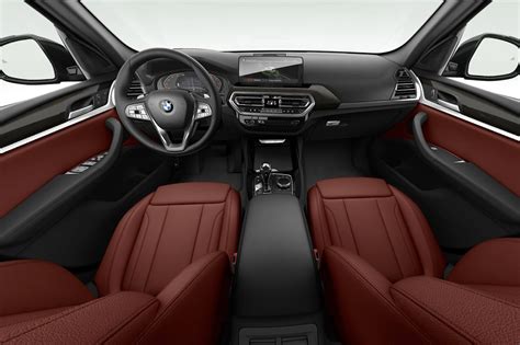 15 Best Cars With Red Interiors Carbuzz