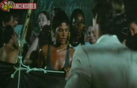 Naked Ali Macgraw In Convoy