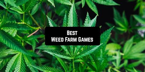 When it comes to brain training apps, most are free, at least initially. 9 Best Weed Farm Games for Android & iOS | Free apps for ...