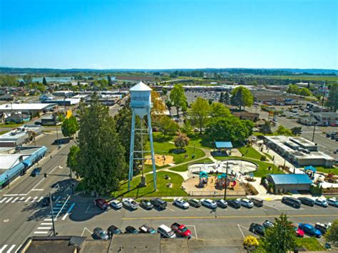 Everett Washington Stock Photos Pictures And Royalty Free