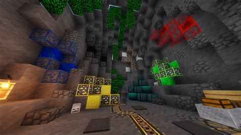 Aquamarine Pvp Resource Packs 189 Minecraft Pvp Texture Packs