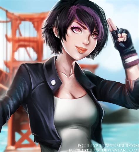 gogo tomago big hero 6 by equillybrium on deviantart