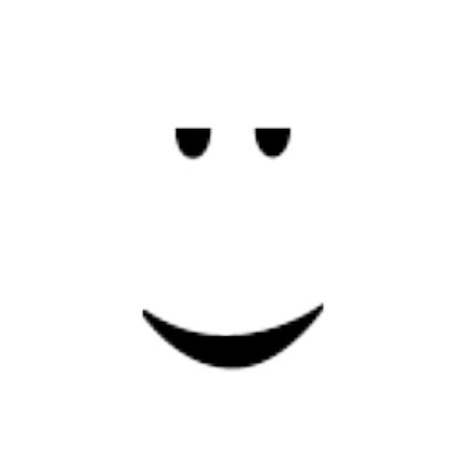 Roblox Face Decals Cute png image