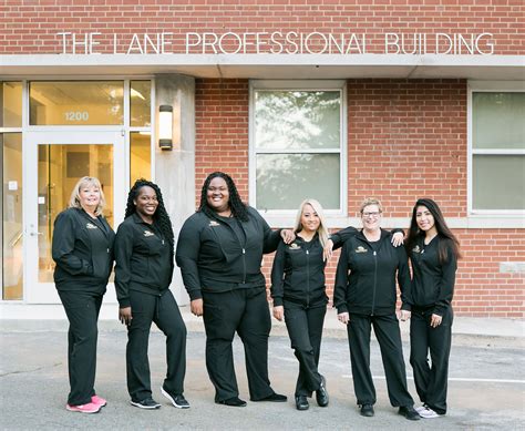 Durham NC Dentist | Lane & Associates | Broad St