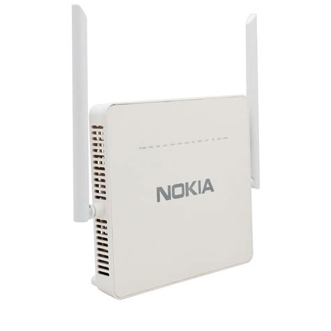 Nokia G 140w Mf With 4ge1pots2usb24g5g Wifi Best Price At