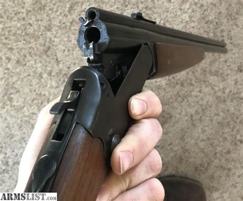 Armslist For Sale Savage Model 24 22lr 410