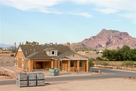Arizona Limits New Housing Around Phoenix Because Of Dwindling Water