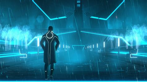 Tron Identity Review Neo Noir Greatness Checkpoint