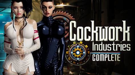 Cockwork Industries Gameplay Part 2 Youtube