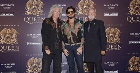 Queen Y Adam Lambert Anuncian Nuevo Documental Para Abril Diario De