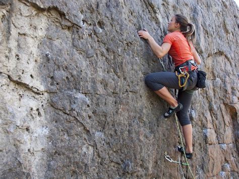 How Rock Climbing Can Help Change Your Life - Simplemost