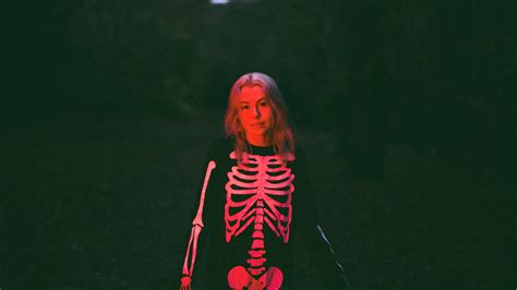 Chorus.fm is a curated music destination for those looking for something outside of the mainstream. Why Everyone's Obsessed With Phoebe Bridgers - THE TALON