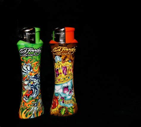Crazy Ideas Amazing Lighters